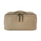 FTC629J-1 Toiletry Bag Interlace Taupe