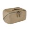 FTC629J-3 Toiletry Bag Interlace Taupe