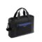 FTD528L-5 Document bag Black Edition Blue