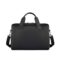 FTD528L-7 Document bag Black Edition Blue