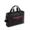FTD528P-5 Document bag Black Edition Red