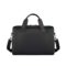 FTD528P-7 Document bag Black Edition Red