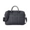 Document bag Interlace Navy