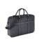 Document bag Interlace Navy