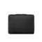 Laptop sleeve Interlace Black