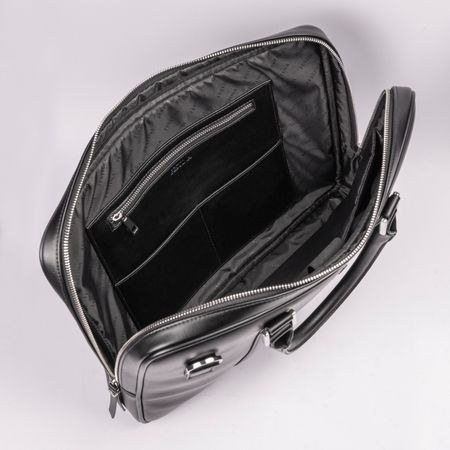 FTL223A-3 Laptop bag Classicals Black