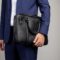 FTL223A-5 Laptop bag Classicals Black