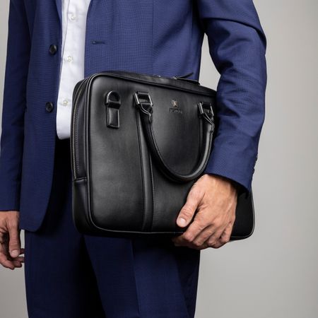 FTL223A-5 Laptop bag Classicals Black