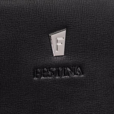 FTL223A-6 Laptop bag Classicals Black