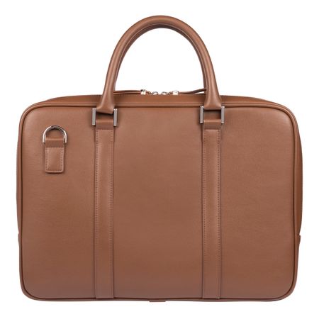 Laptop bag Classicals Camel