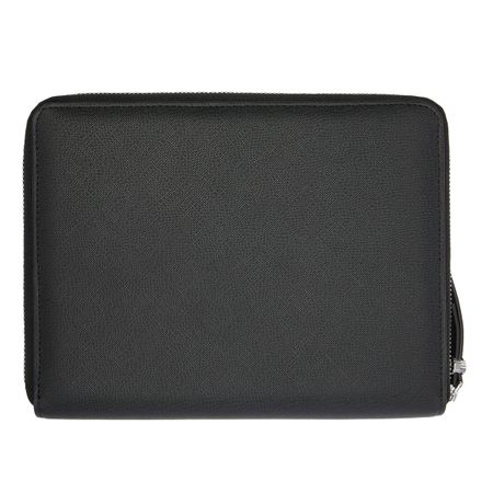 Conference folder A5 Chronobike Black