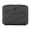 Conference folder A5 Interlace Black