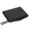 Conference folder A5 Interlace Black
