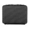 Conference folder A5 Interlace Black