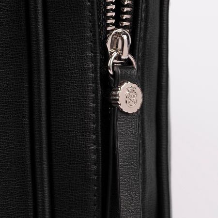 FTR223A-6 Reporter bag Classicals Black