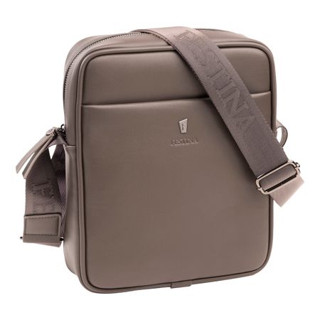 Reporter bag Classicals Gris