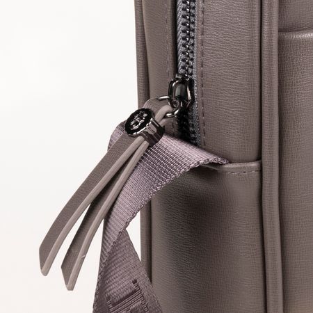 Reporter bag Classicals Gris