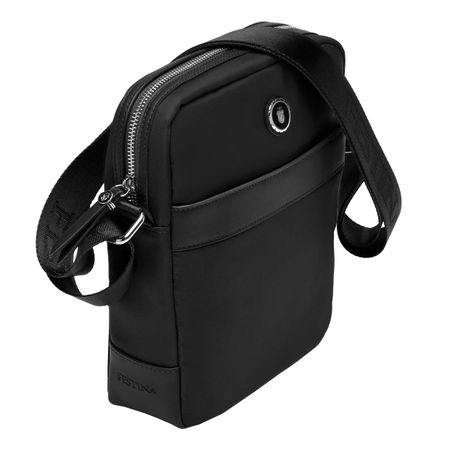 FTR426A-5 Reporter bag Button Black