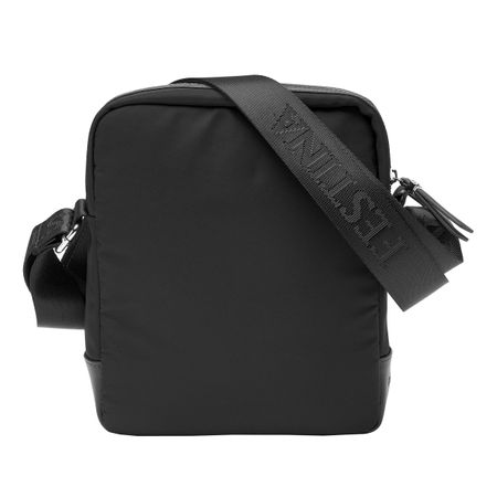 FTR426A-7 Reporter bag Button Black