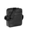 FTR629A-2 Reporter bag Interlace Black