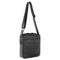 FTR629A-3 Reporter bag Interlace Black