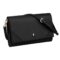 FTW322A-2 Lady bag Mademoiselle Black