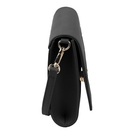 FTW322A-3 Lady bag Mademoiselle Black