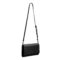 FTW322A-4 Lady bag Mademoiselle Black
