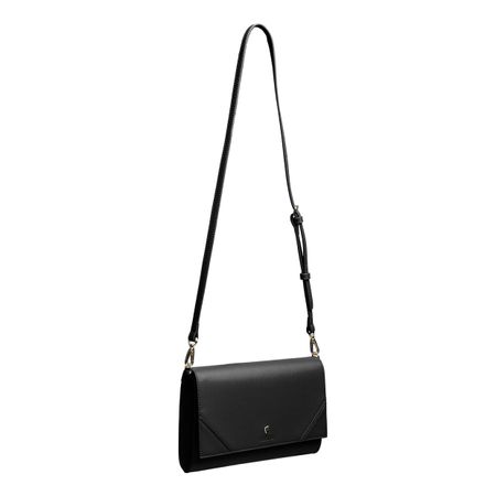 FTW322A-4 Lady bag Mademoiselle Black