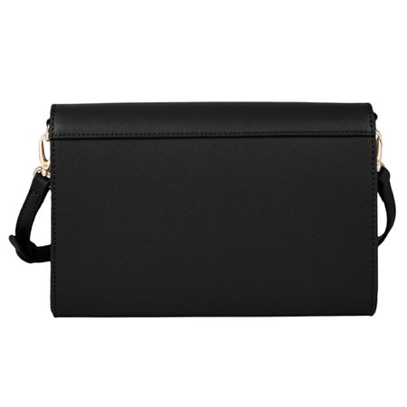 FTW322A-5 Lady bag Mademoiselle Black