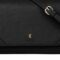 FTW322A-6 Lady bag Mademoiselle Black