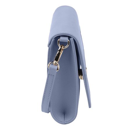 FTW322M-3 Lady bag Mademoiselle Light Blue