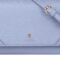FTW322M-6 Lady bag Mademoiselle Light Blue