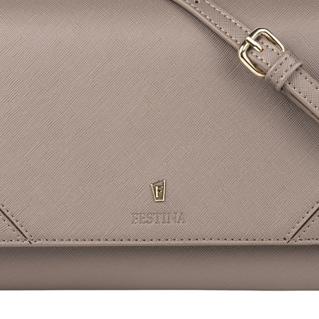 FTW322X-6 Lady bag Mademoiselle Beige