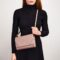 FTW322X-7 Lady bag Mademoiselle Beige