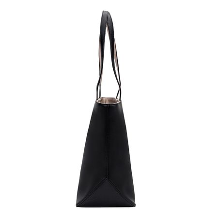 FTX322A-3 Lady bag Mademoiselle Black