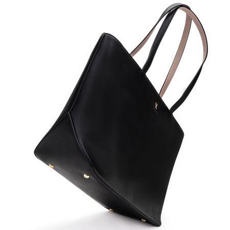 FTX322A-5 Lady bag Mademoiselle Black