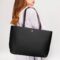 FTX322A-7 Lady bag Mademoiselle Black