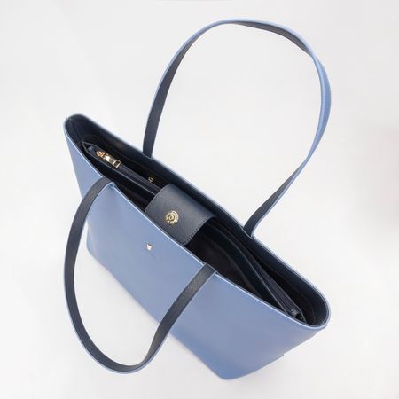 FTX322M-4 Lady bag Mademoiselle Light Blue