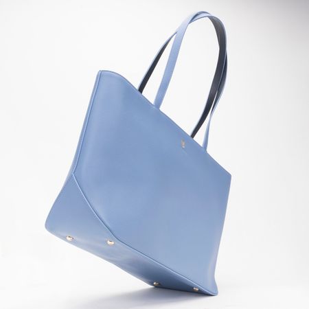 FTX322M-5 Lady bag Mademoiselle Light Blue