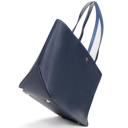 FTX322N-5 Lady bag Mademoiselle Navy