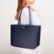 FTX322N-7 Lady bag Mademoiselle Navy