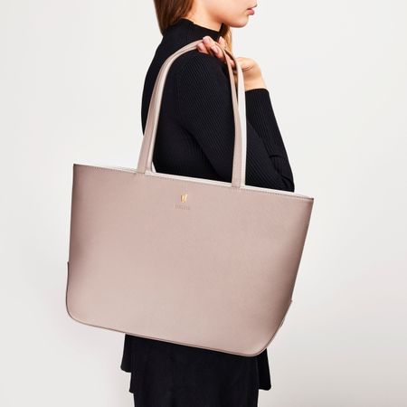FTX322X-7 Lady bag Mademoiselle Beige