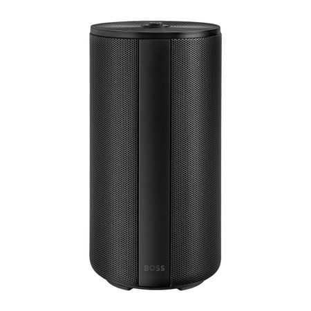 BOSS Connected speaker Elemental Black