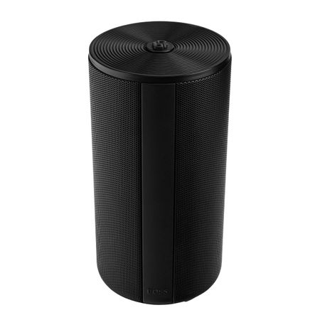 HAC615A-3 BOSS Connected speaker Elemental Black