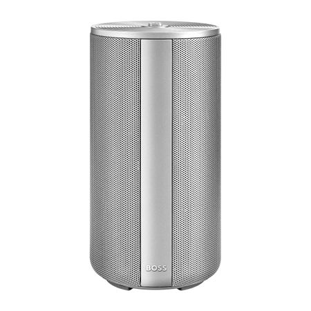 BOSS Connected speaker Elemental Silver