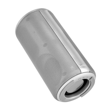 HAC615B-4 BOSS Connected speaker Elemental Silver