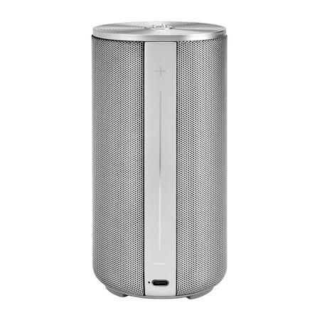 HAC615B-5 BOSS Connected speaker Elemental Silver
