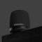 HUGO BOSS Speaker Gear Matrix Black