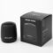 HUGO BOSS Speaker Gear Matrix Black
